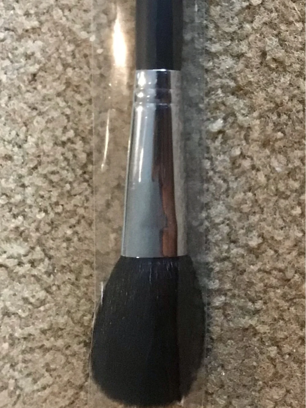Morphe M403 Small Chisel Blush Brush NEW